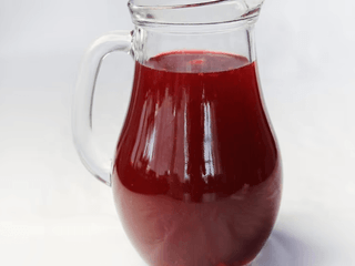 ДОМАШНИЙ КОМПОТ