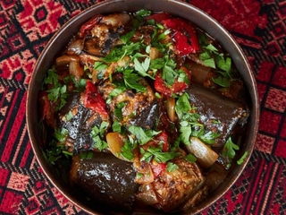 АДЖАПСАНДАЛИ