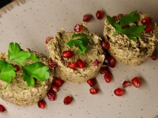 ПХАЛИ ИЗ БАКЛАЖАНОВ