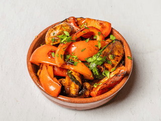 ОВОЩИ ГРИЛЬ