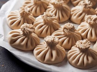 ХИНКАЛИ СЕТ🌶️