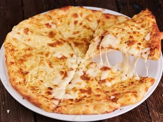 XАЧАПУРИ ПО-МЕГРЕЛЬСКИ (большой)