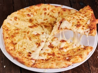 XАЧАПУРИ ПО-МЕГРЕЛЬСКИ (средний)