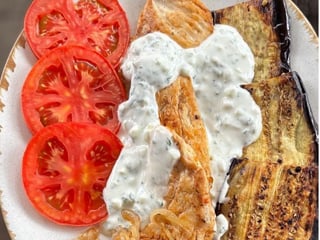 АРЦАХ З БАКЛАЖАНАМИ