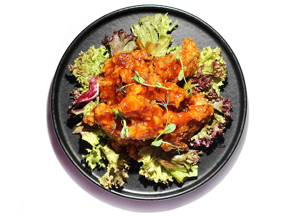 KIM KIMCHI KOREAN BBQ (Велика Васильківська) - Доставка, З собою