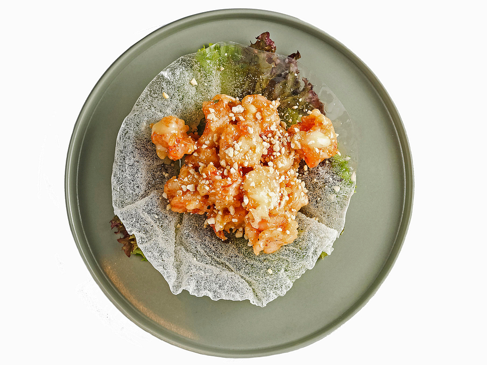 KIM KIMCHI KOREAN BBQ (Велика Васильківська) - Доставка, З собою