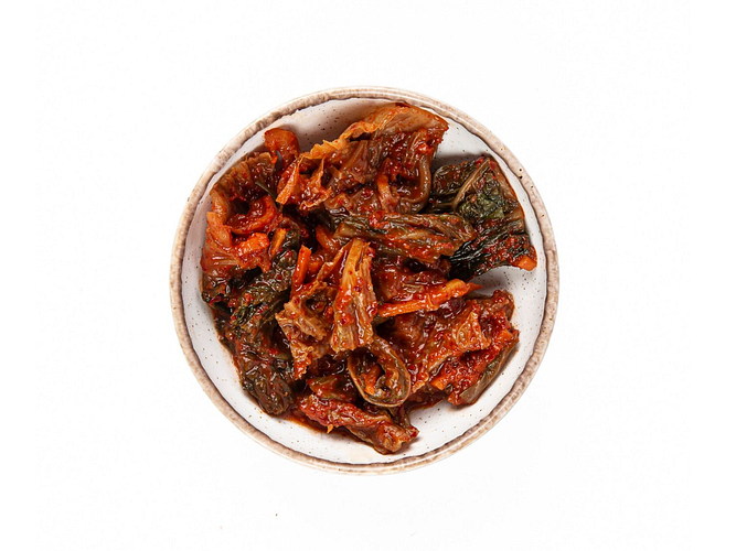 KIM KIMCHI KOREAN BBQ (Велика Васильківська) - Доставка, З собою ...