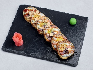 Tempura Roll Wege 6 szt.