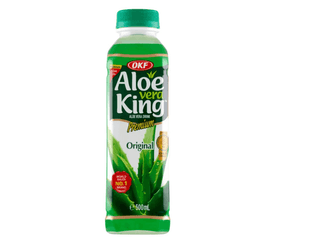 Aloe Vera King Premium 500 ml.