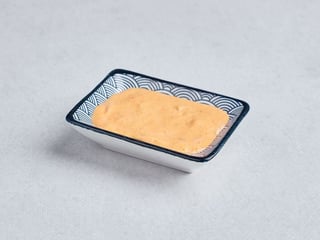 Sos Spicy Mayo