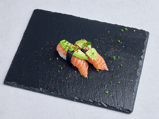 Nigiri od Szefa 2 szt.