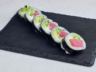Futomaki Philadelphia Tuńczyk 6 szt.