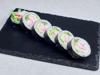Futomaki Surimi 6 szt.