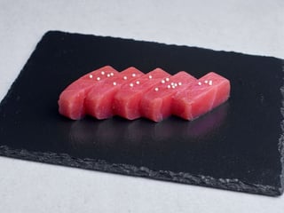 Sashimi Tuńczyk 5 szt.