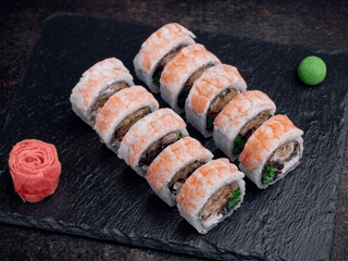 Unagi Ebi 10 szt.