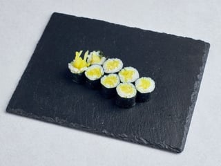 Hosomaki Oshinko 8 szt.