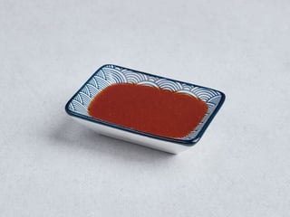 Sos Kimchi