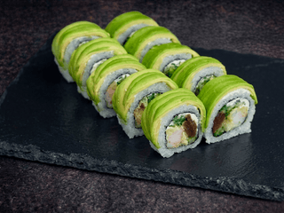 Green Dragon 10 szt.