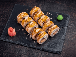 Salmon Grill 10 szt.