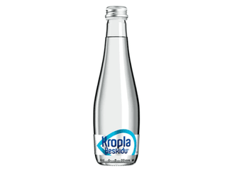 Kropla Beskidu 330 ml.