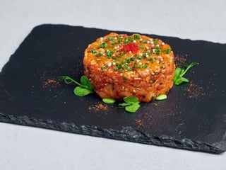 Tatar z Łososia 150 g