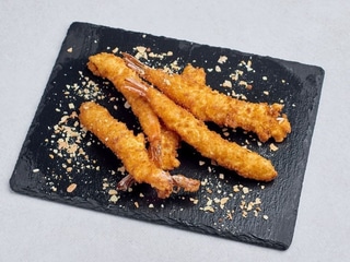 Krewetki w Panko 5 szt.