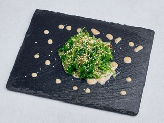 Goma Wakame
