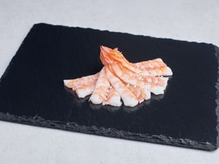 Sashimi Krewetka 5 szt.