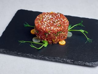 Tatar z Tuńczyka 150 g