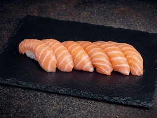 Zestaw Nigiri 6 szt.