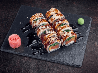Kanada Roll 10 szt.
