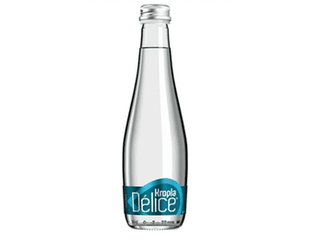 Kropla Beskidu Delice 330 ml.