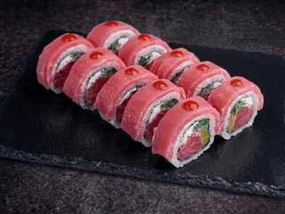 Maguro Roll 10 szt.
