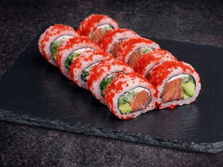 Ikura Roll 10 szt.
