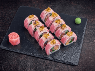 Kinoko Roll 10 szt.