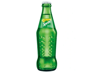 Sprite 330 ml.