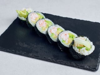 Futomaki Krewetka 6 szt.