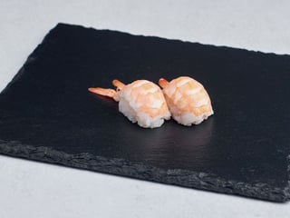 Nigiri Krewetka 2 szt.