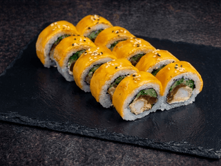 Cheddar Roll 10 szt.
