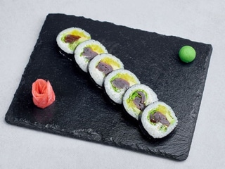 Futomaki Wege 6 szt.