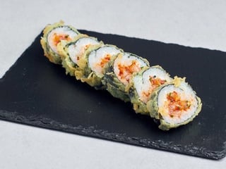 Tempura Roll Tatar Tuńczyk 6 szt.