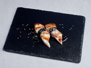Nigiri Węgorz 2 szt.