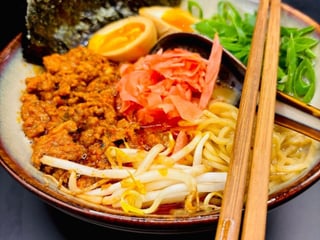 Tentanmen Ramen
