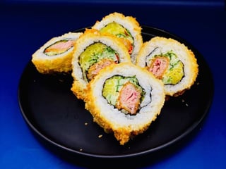 Spec Uramaki Maguro Chilli