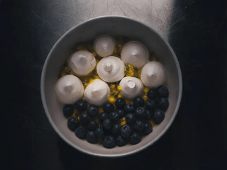 Pavlova Mirtilos