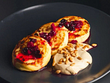 Syrniki