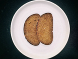 Pão de centeio