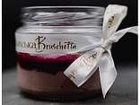 Пате з ванільною вишнею/Pate with vanilla cherry 