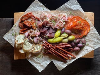 М'ясне плато " L"