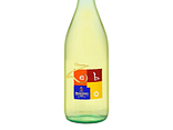 Ігристе солодке біле Cantine Pellegrino Zebo Moscato